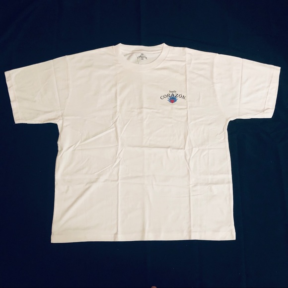 Men’s Corazon Tequila logo t-shirt - Picture 2 of 5